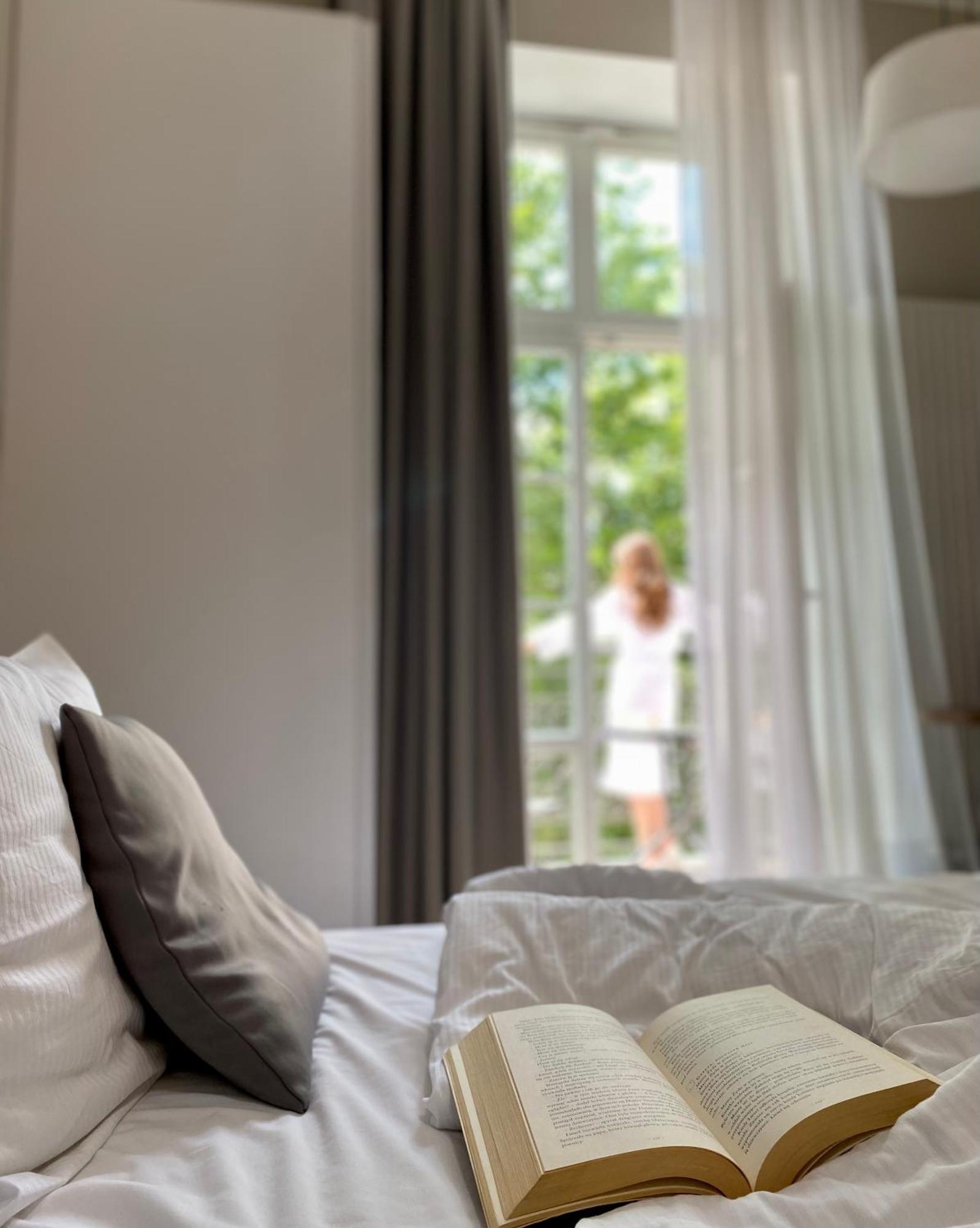 Joyinn Aparthotel Wrocław Eksteriør bilde