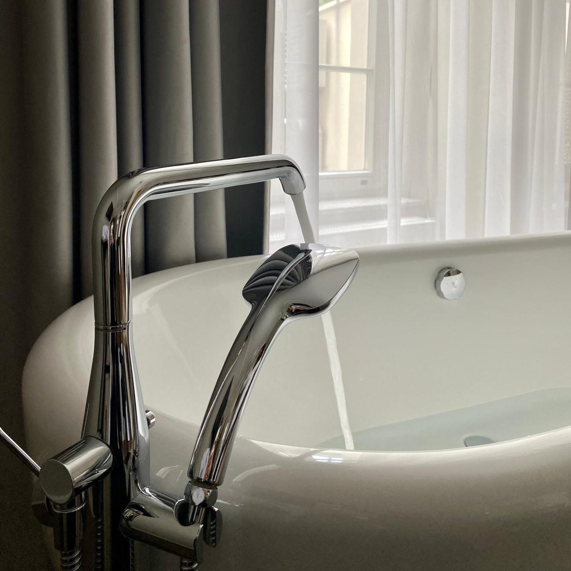 Joyinn Aparthotel Wrocław Eksteriør bilde
