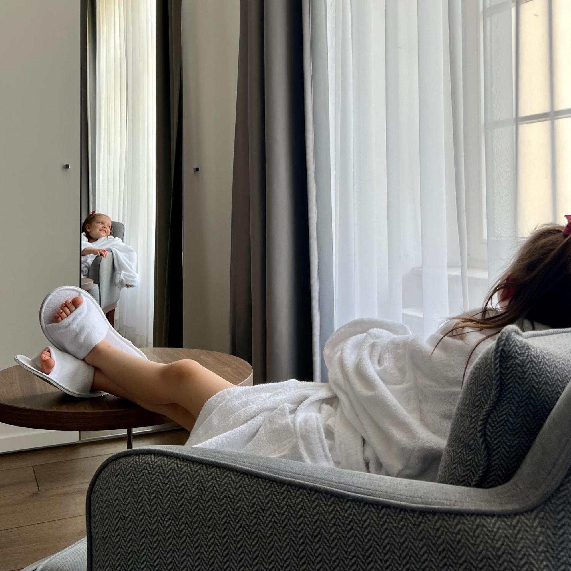 Joyinn Aparthotel Wrocław Eksteriør bilde