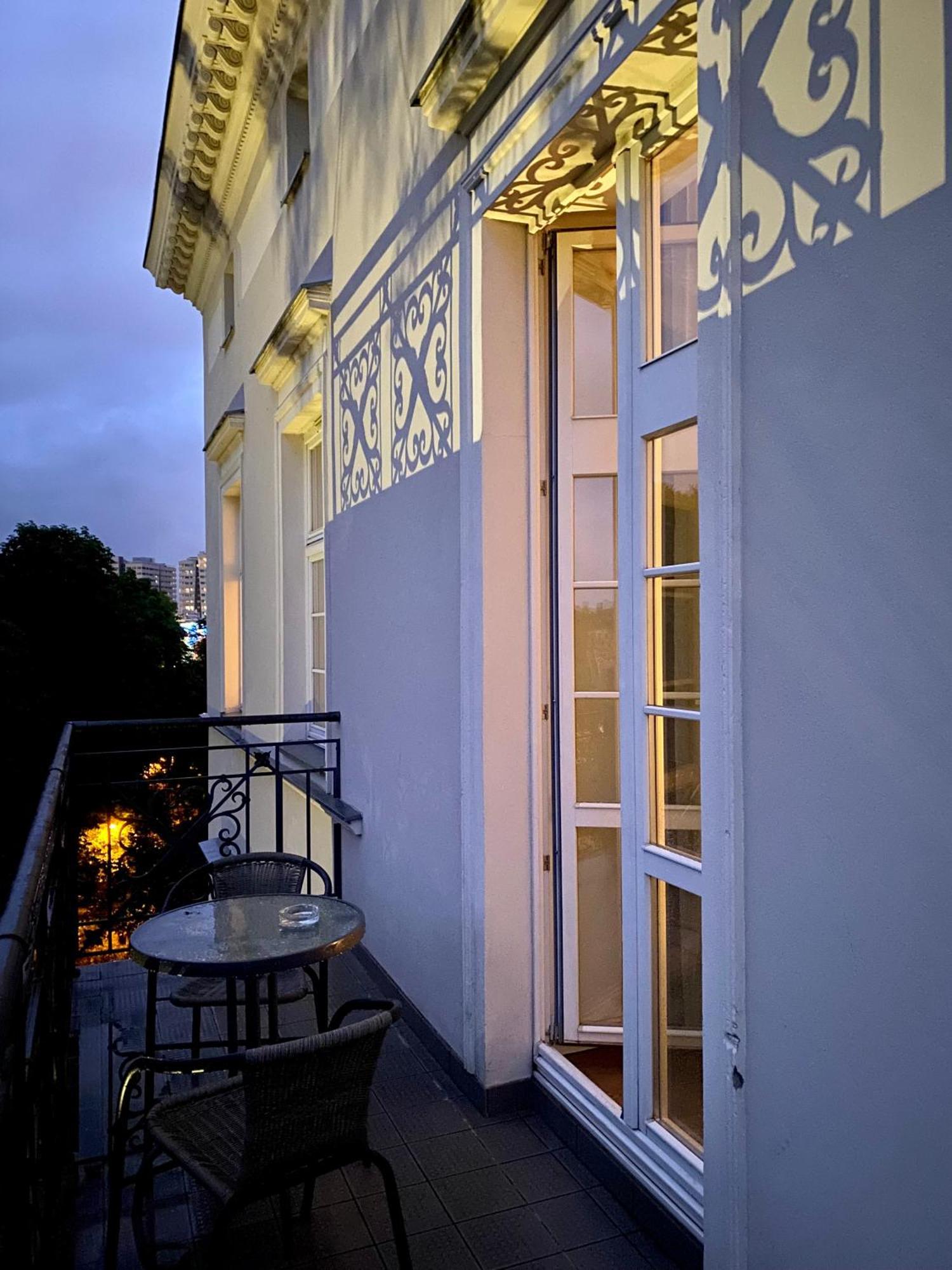 Joyinn Aparthotel Wrocław Eksteriør bilde