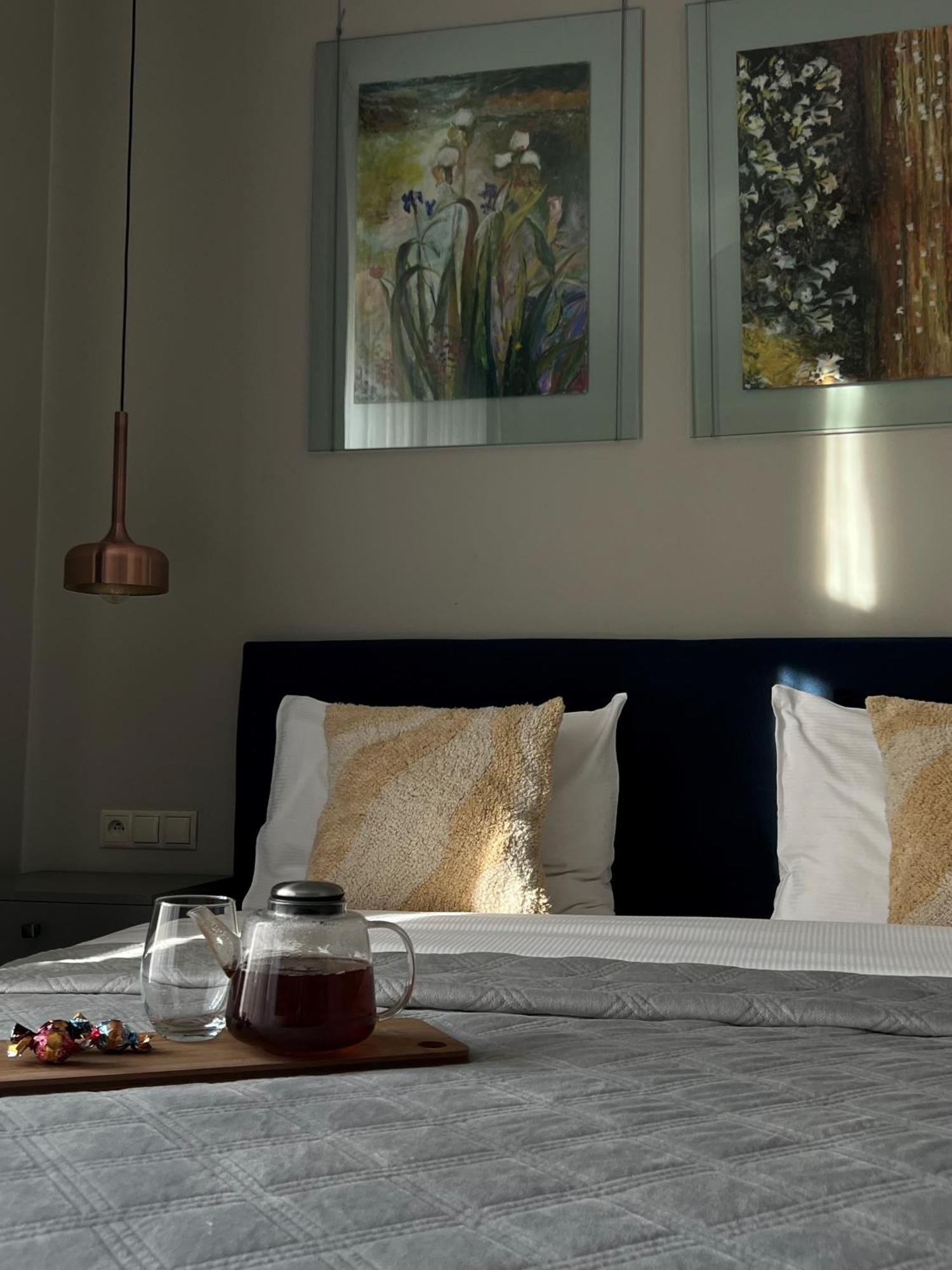 Joyinn Aparthotel Wrocław Eksteriør bilde