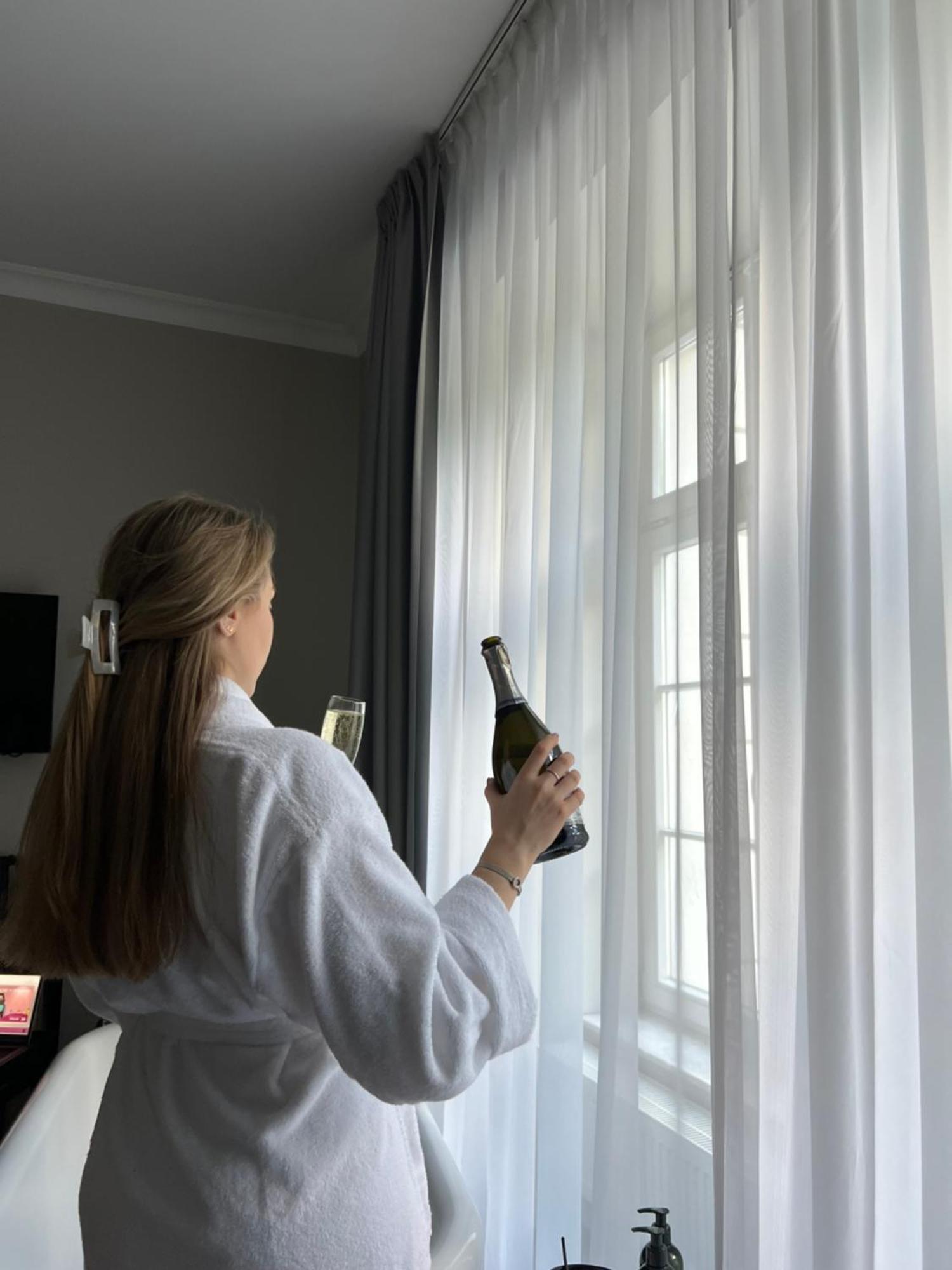 Joyinn Aparthotel Wrocław Eksteriør bilde