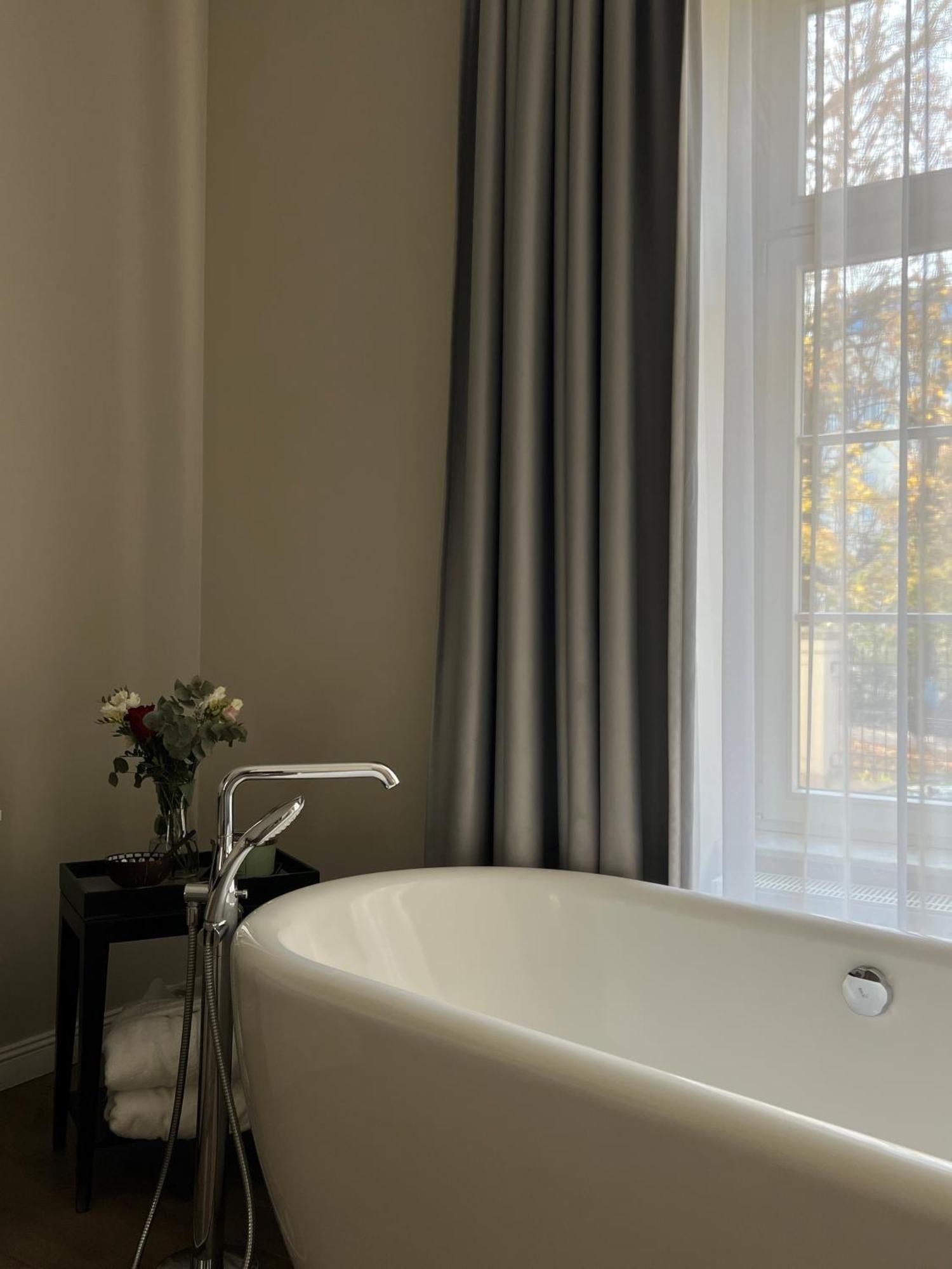 Joyinn Aparthotel Wrocław Eksteriør bilde