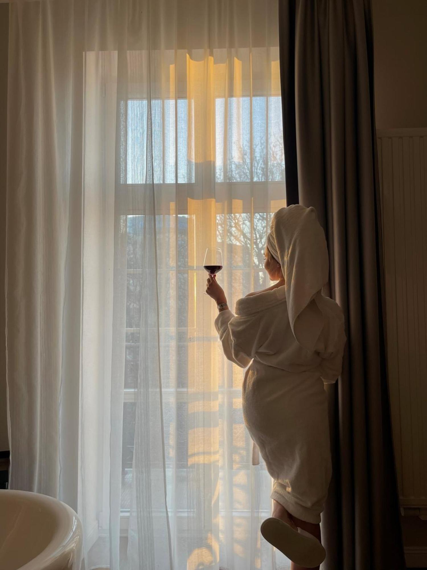 Joyinn Aparthotel Wrocław Eksteriør bilde