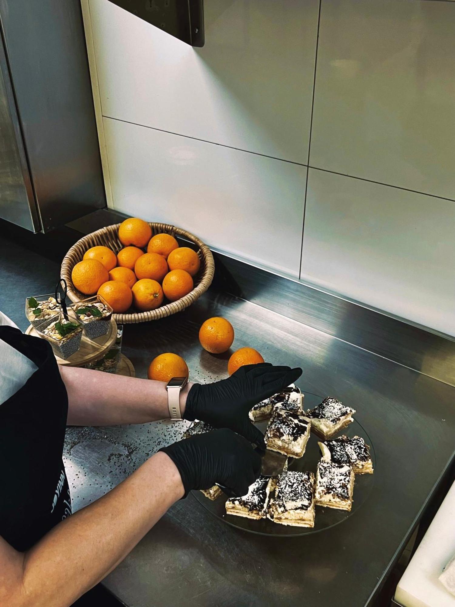 Joyinn Aparthotel Wrocław Eksteriør bilde