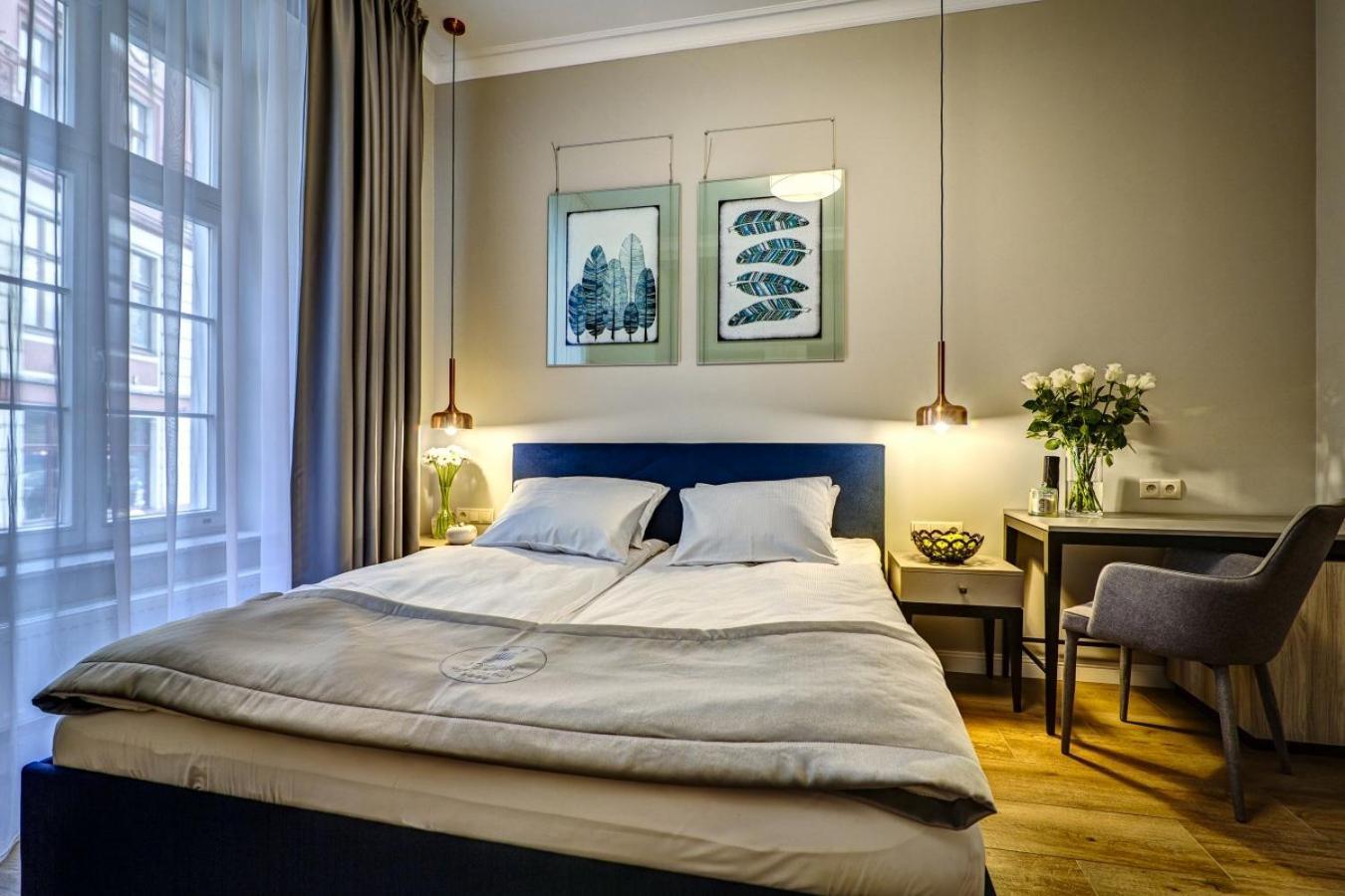 Joyinn Aparthotel Wrocław Eksteriør bilde