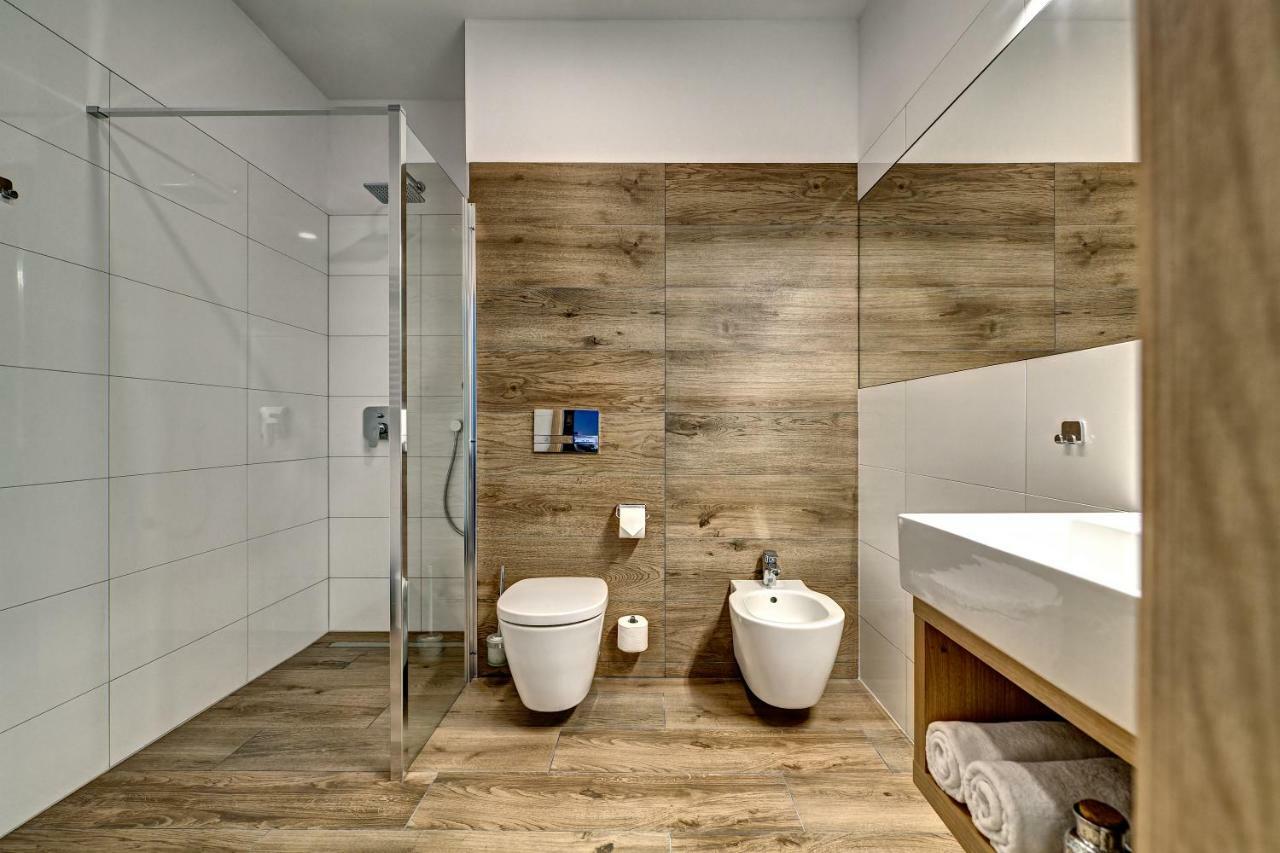 Joyinn Aparthotel Wrocław Eksteriør bilde